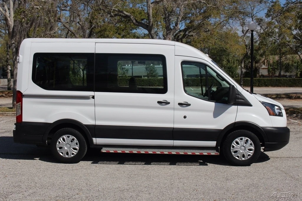 2018 Ford Transit - Image 15 of 24