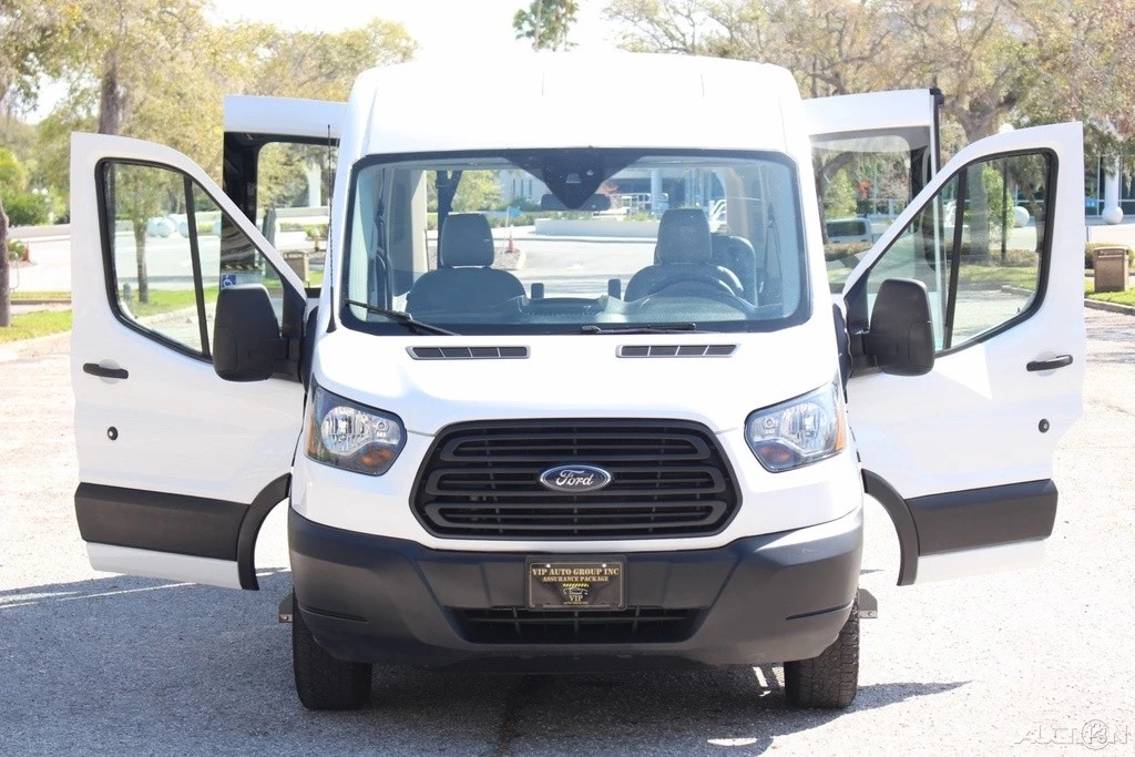 2018 Ford Transit - Image 24 of 24