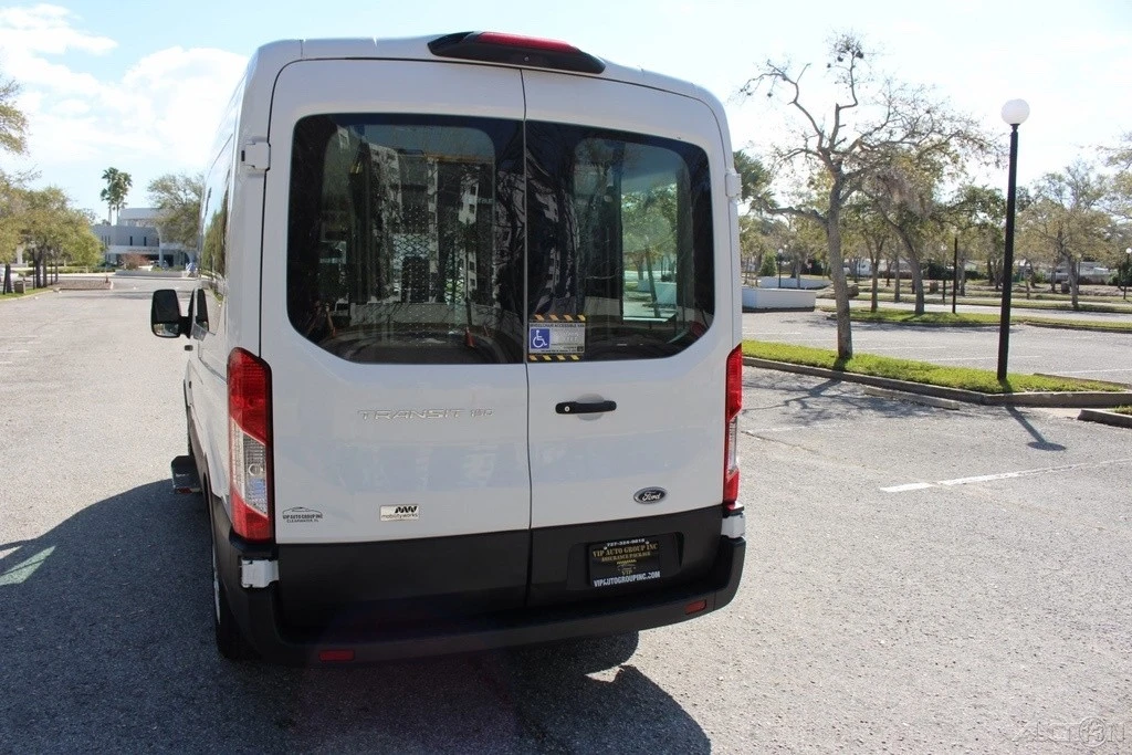 2018 Ford Transit - Image 23 of 24