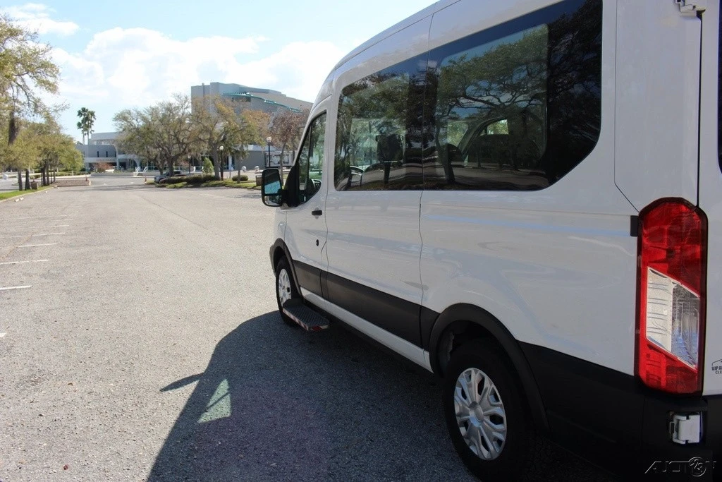 2018 Ford Transit - Image 19 of 24