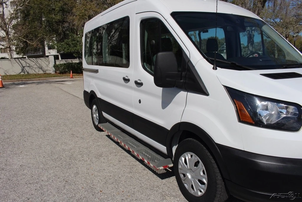 2018 Ford Transit - Image 16 of 24