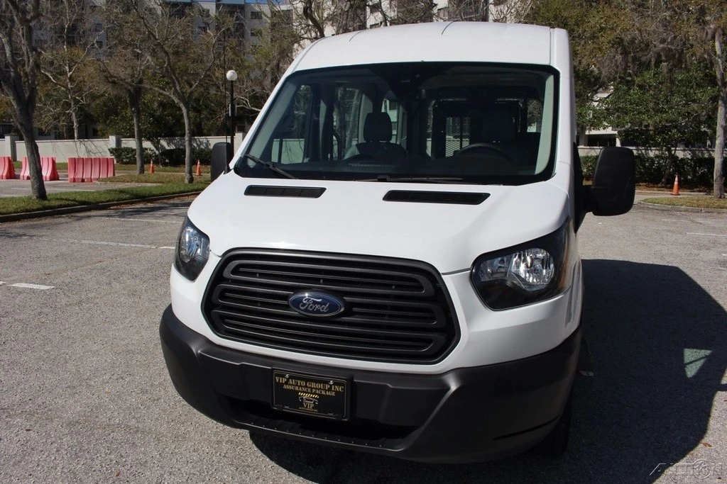 2018 Ford Transit - Image 20 of 24
