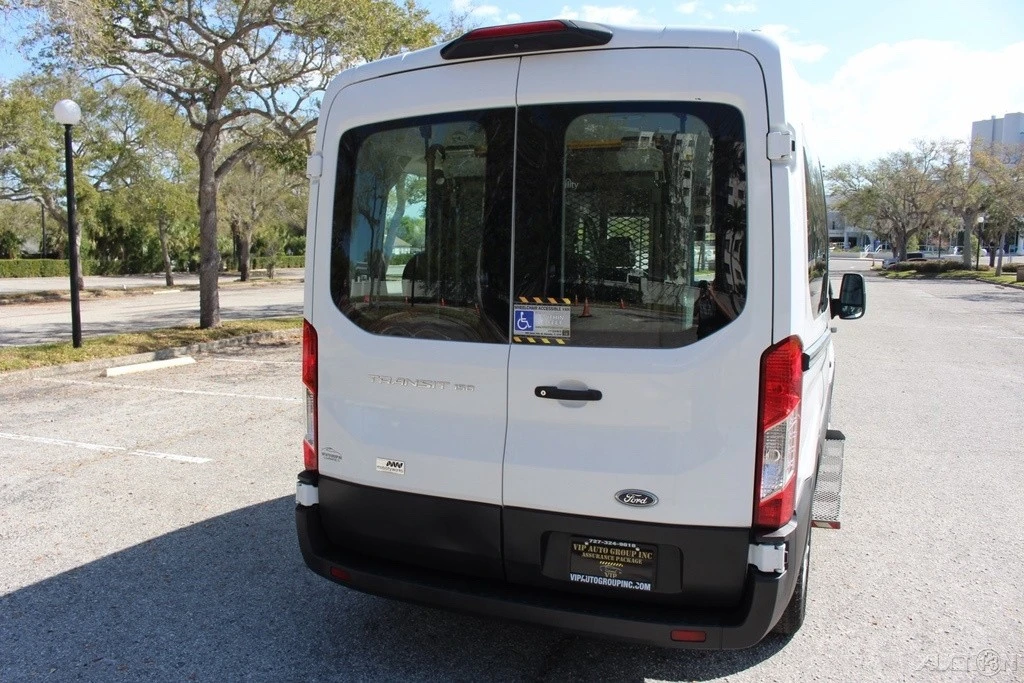 2018 Ford Transit - Image 22 of 24