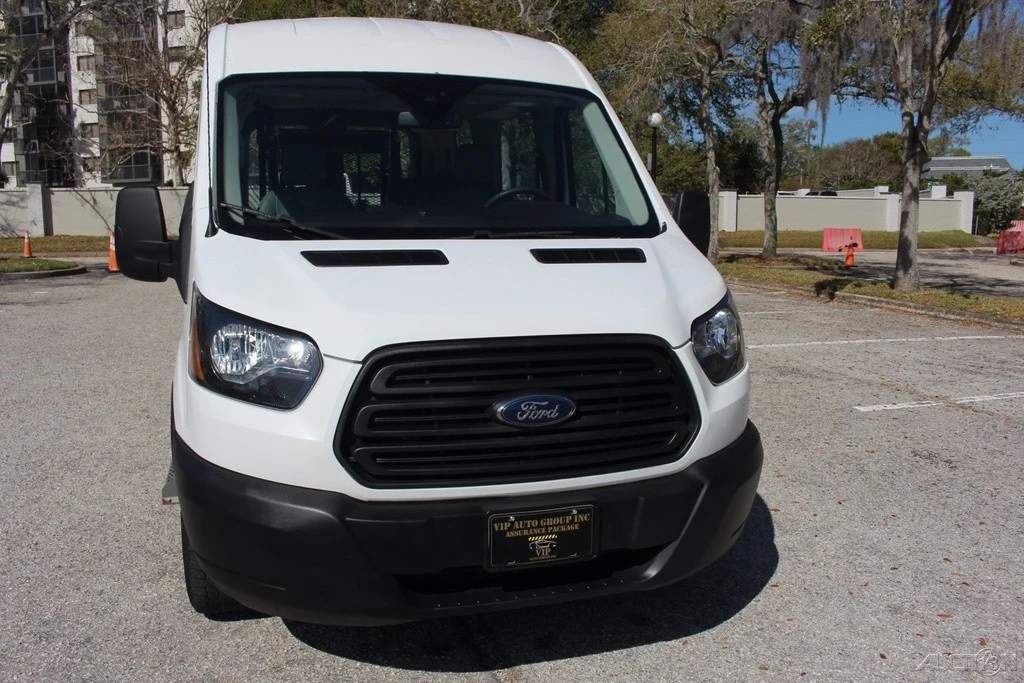 2018 Ford Transit - Image 21 of 24