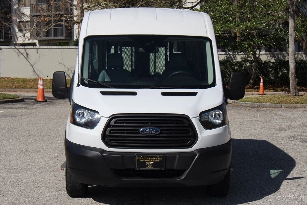 2018 Ford Transit - Image 9 of 24