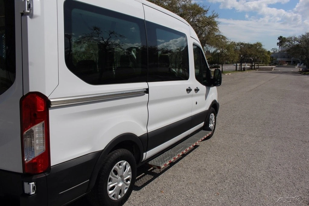 2018 Ford Transit - Image 17 of 24