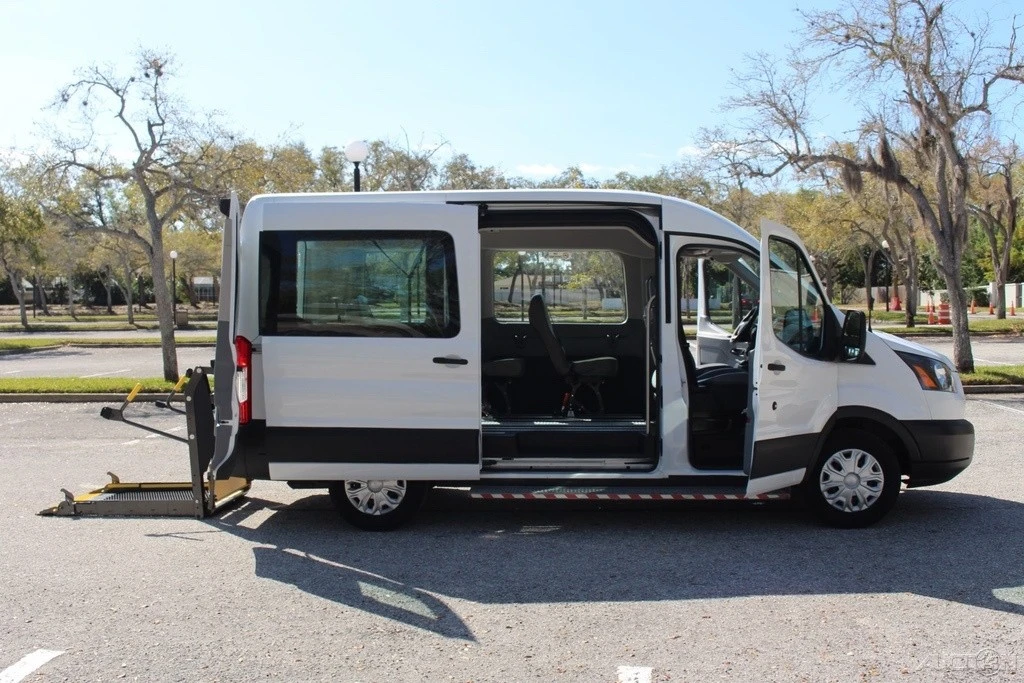 2018 Ford Transit - Image 6 of 24