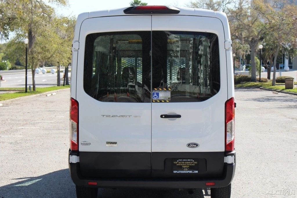 2018 Ford Transit - Image 13 of 24
