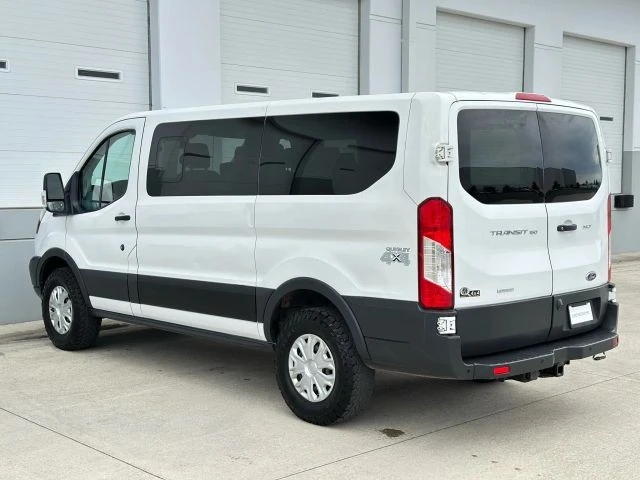 2018 Ford Transit - Image 3 of 21