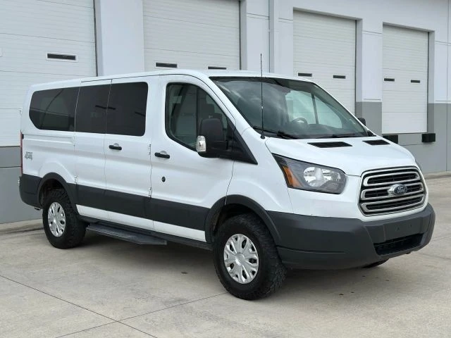 2018 Ford Transit - Image 7 of 21