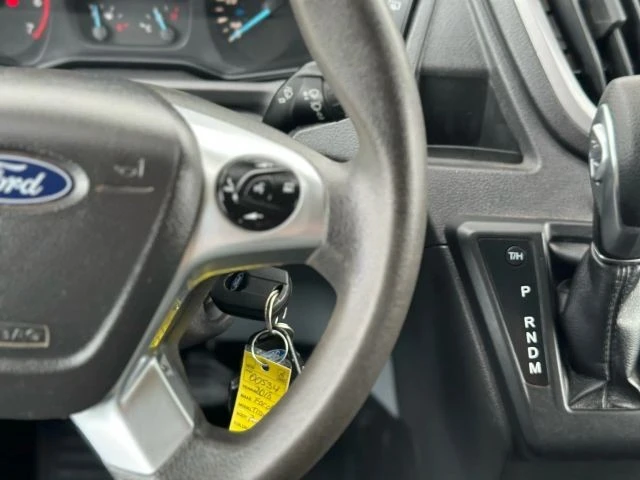 2018 Ford Transit - Image 20 of 21