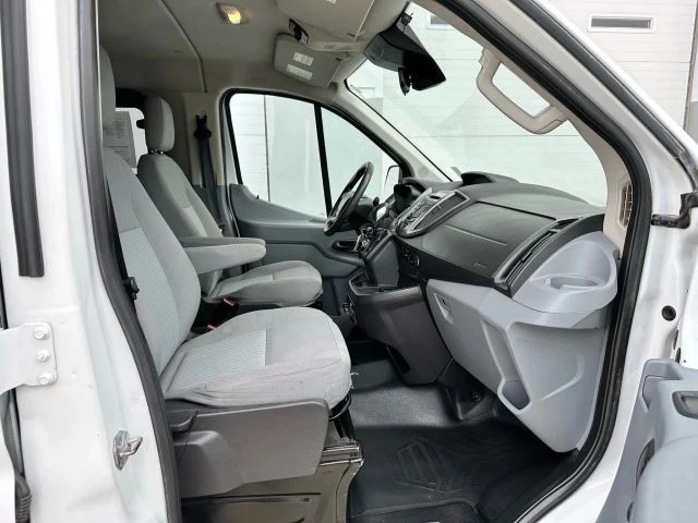 2018 Ford Transit - Image 11 of 21