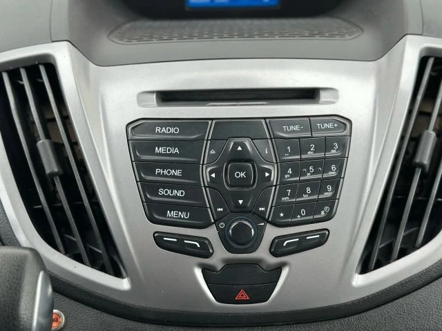 2018 Ford Transit - Image 21 of 31