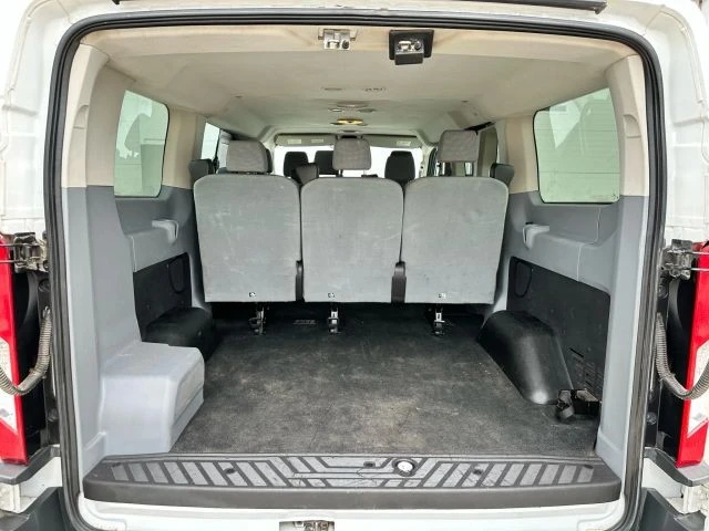 2018 Ford Transit - Image 15 of 31