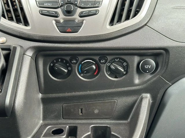 2018 Ford Transit - Image 23 of 31