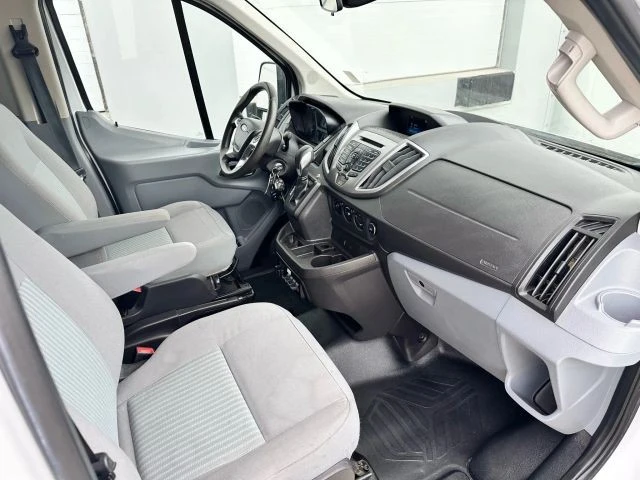 2018 Ford Transit - Image 12 of 21