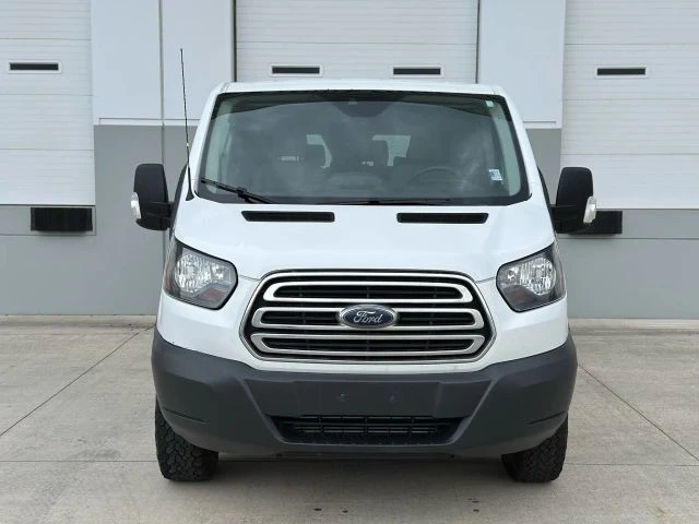 2018 Ford Transit - Image 8 of 21