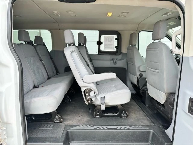2018 Ford Transit - Image 14 of 21