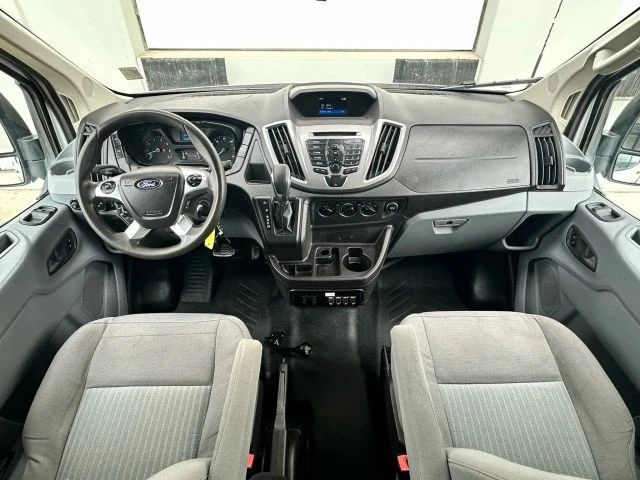 2018 Ford Transit - Image 13 of 21