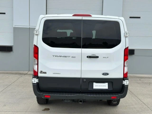 2018 Ford Transit - Image 4 of 21