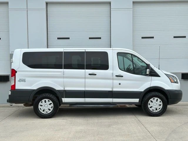 2018 Ford Transit - Image 6 of 21