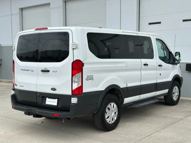 2018 Ford Transit - Image 5 of 21