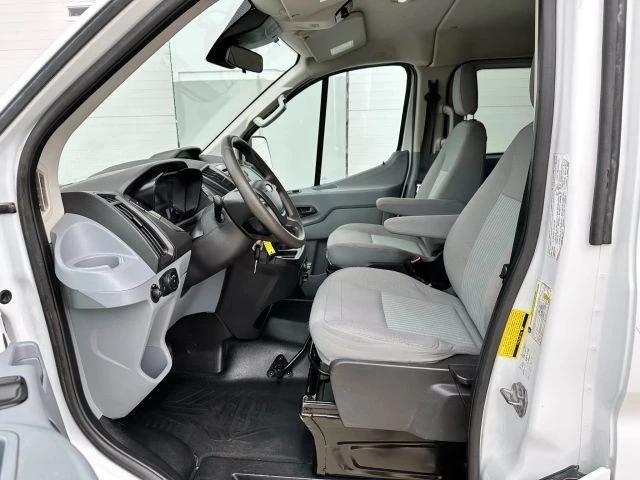 2018 Ford Transit - Image 10 of 21