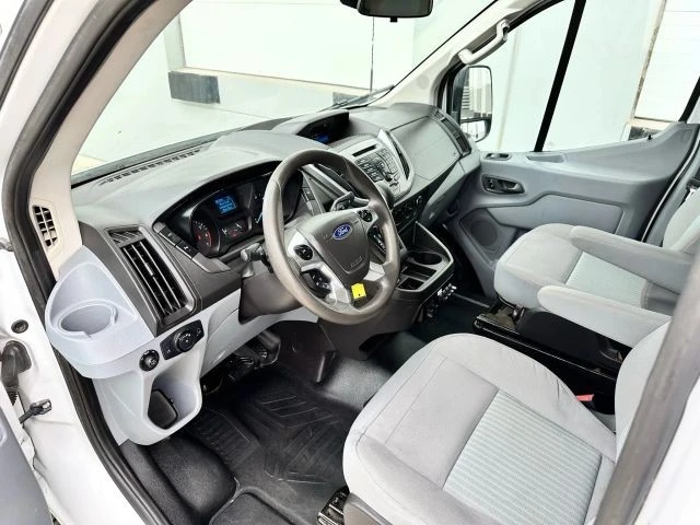 2018 Ford Transit - Image 9 of 31