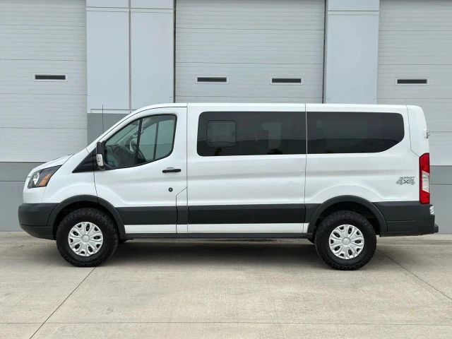 2018 Ford Transit - Image 2 of 21