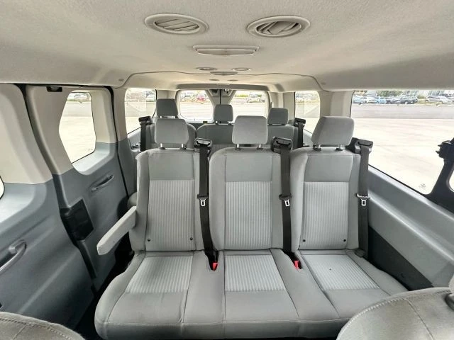 2018 Ford Transit - Image 17 of 21