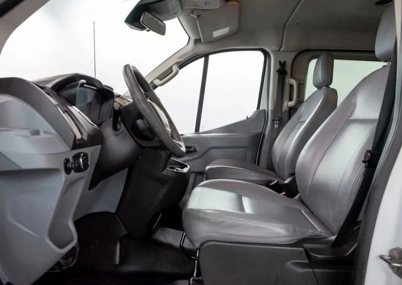 2018 Ford Transit - Image 9 of 12