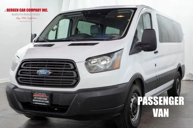 2018 Ford Transit - Image 4 of 12
