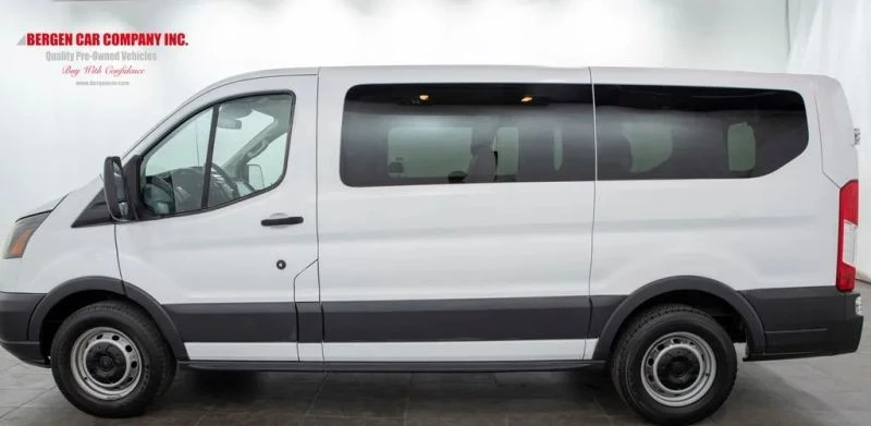 2018 Ford Transit - Image 5 of 12