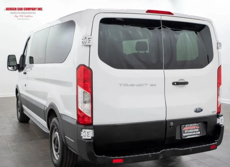 2018 Ford Transit - Image 10 of 12