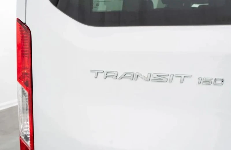 2018 Ford Transit - Image 12 of 12