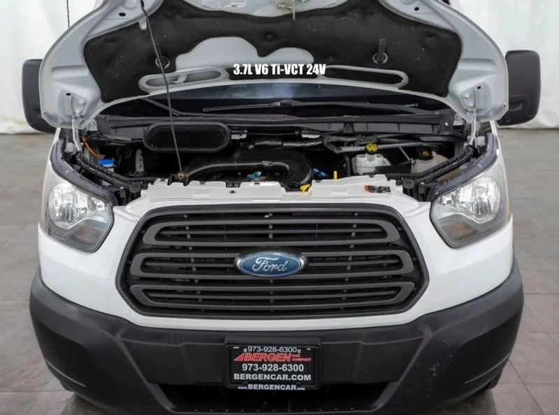 2018 Ford Transit - Image 3 of 12