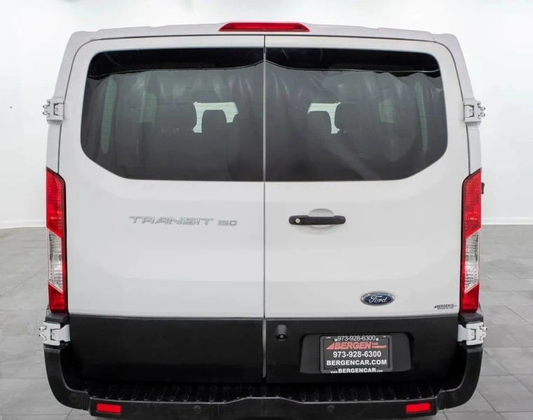 2018 Ford Transit - Image 11 of 12