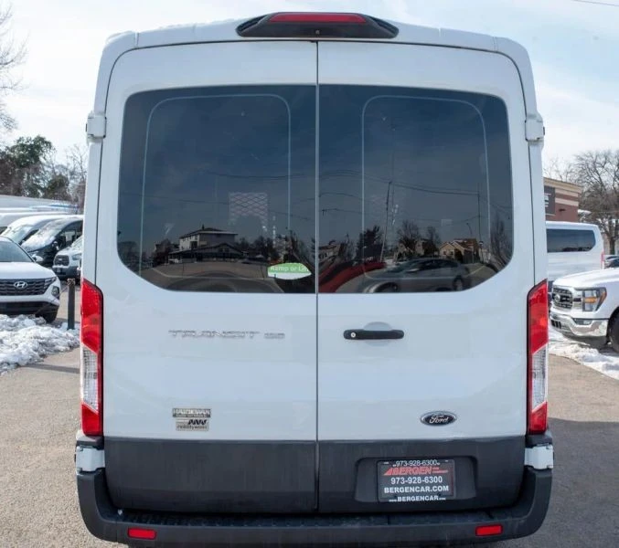 2018 Ford Transit - Image 11 of 12