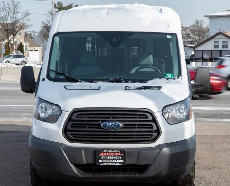 2018 Ford Transit - Image 4 of 12