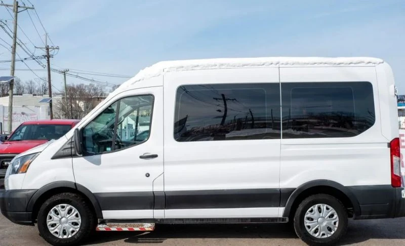 2018 Ford Transit - Image 7 of 12