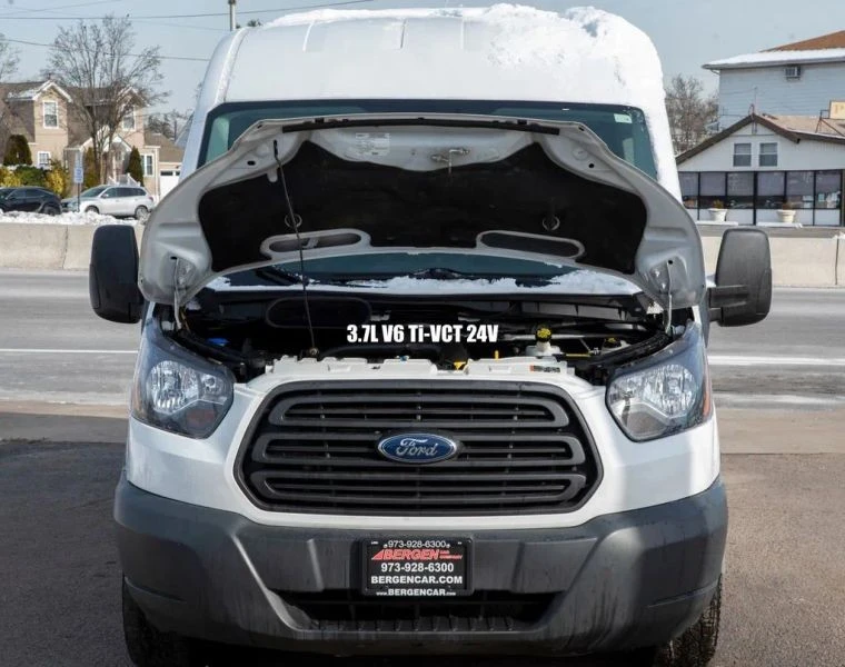 2018 Ford Transit - Image 5 of 12