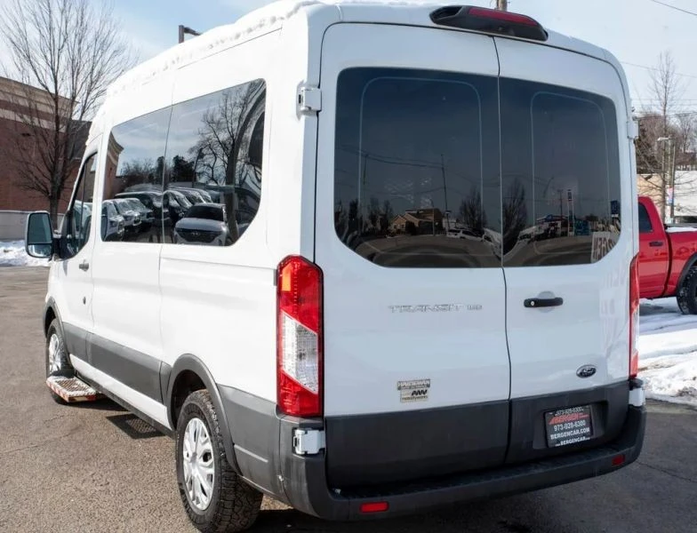2018 Ford Transit - Image 10 of 12