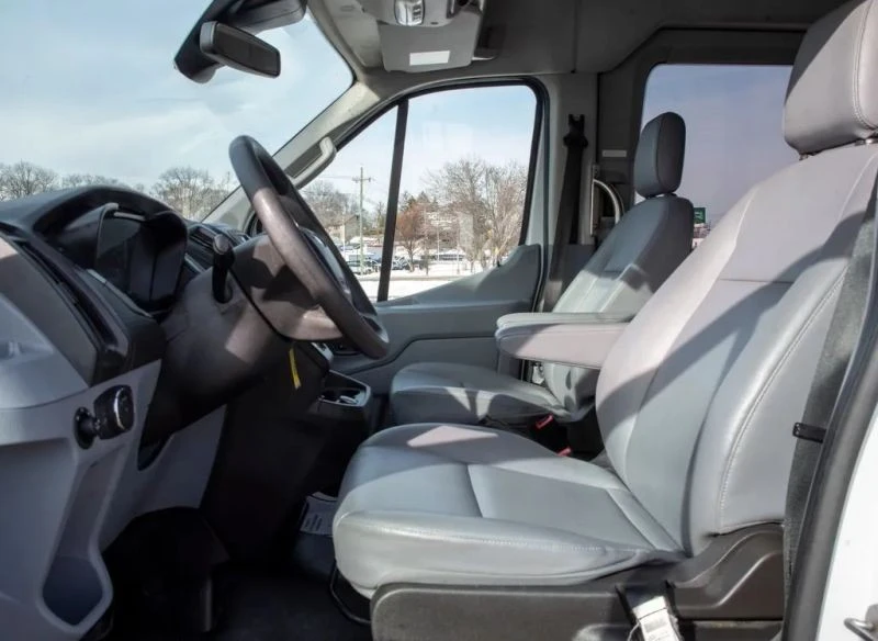 2018 Ford Transit - Image 9 of 12