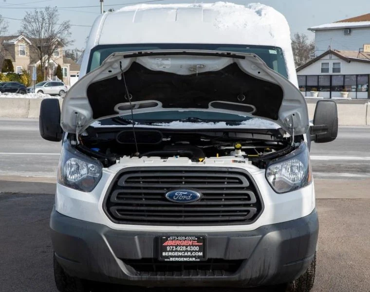 2018 Ford Transit - Image 5 of 12