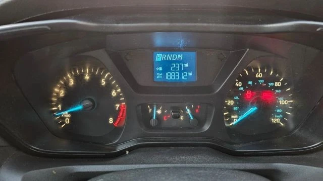 2018 Ford Transit - Image 19 of 21