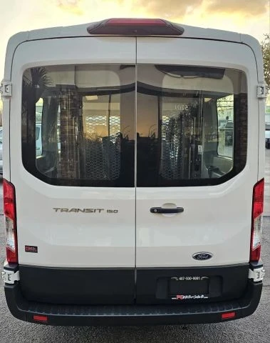 2018 Ford Transit - Image 6 of 21