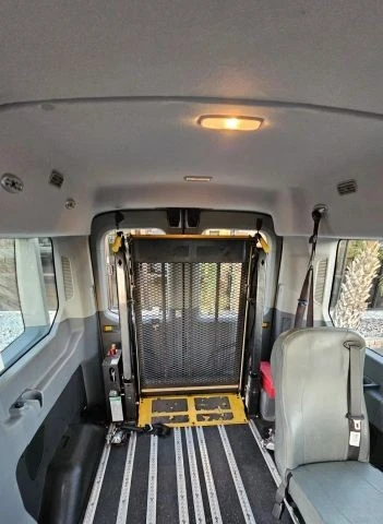 2018 Ford Transit - Image 9 of 21