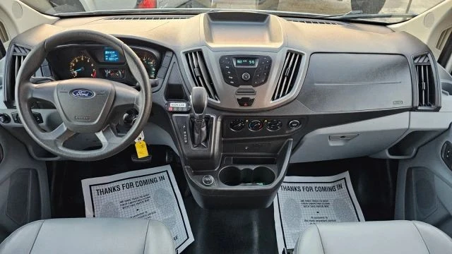 2018 Ford Transit - Image 16 of 21