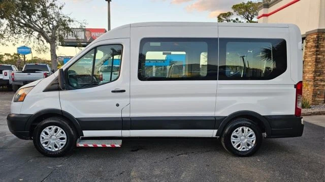 2018 Ford Transit - Image 10 of 21
