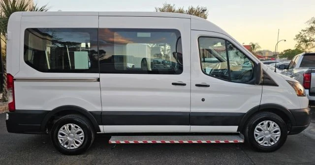 2018 Ford Transit - Image 11 of 21